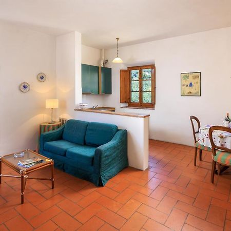 Agriturismo Fattoria Di Sommaia 칼렌자노 외부 사진